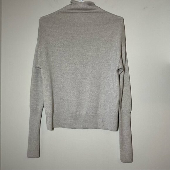 Aritzia Wilfred Wilfred Cyprie Sweater size XS - Picture 6 of 7